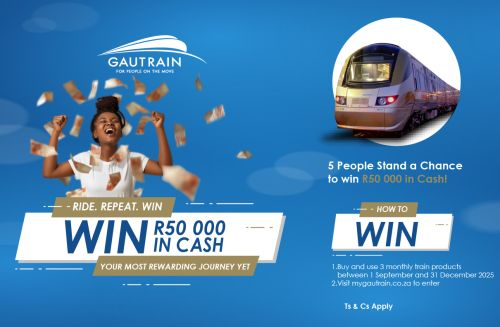 Gauteng News Image