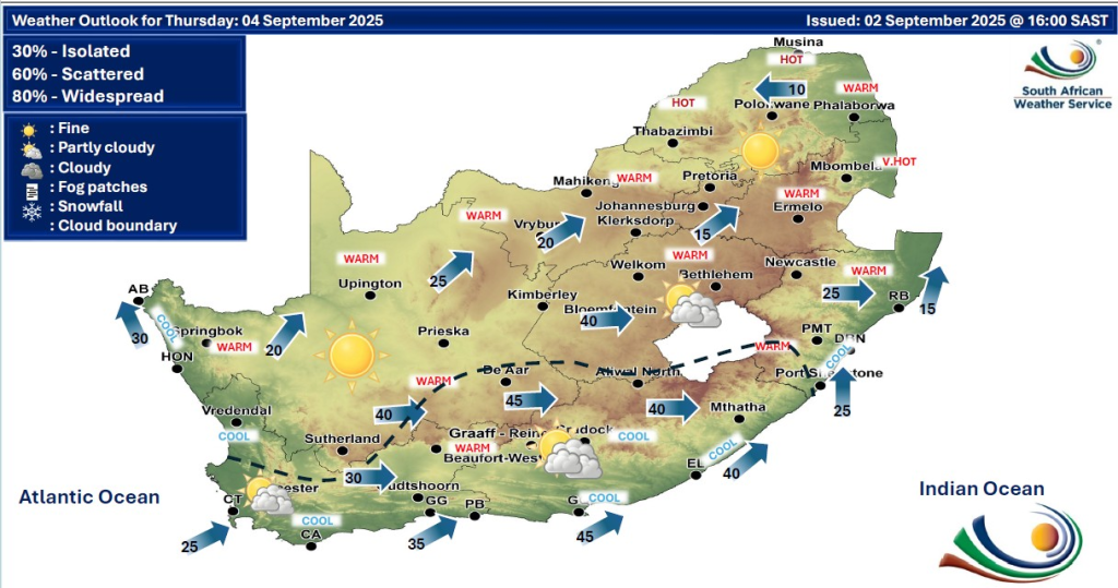 Gauteng News Image