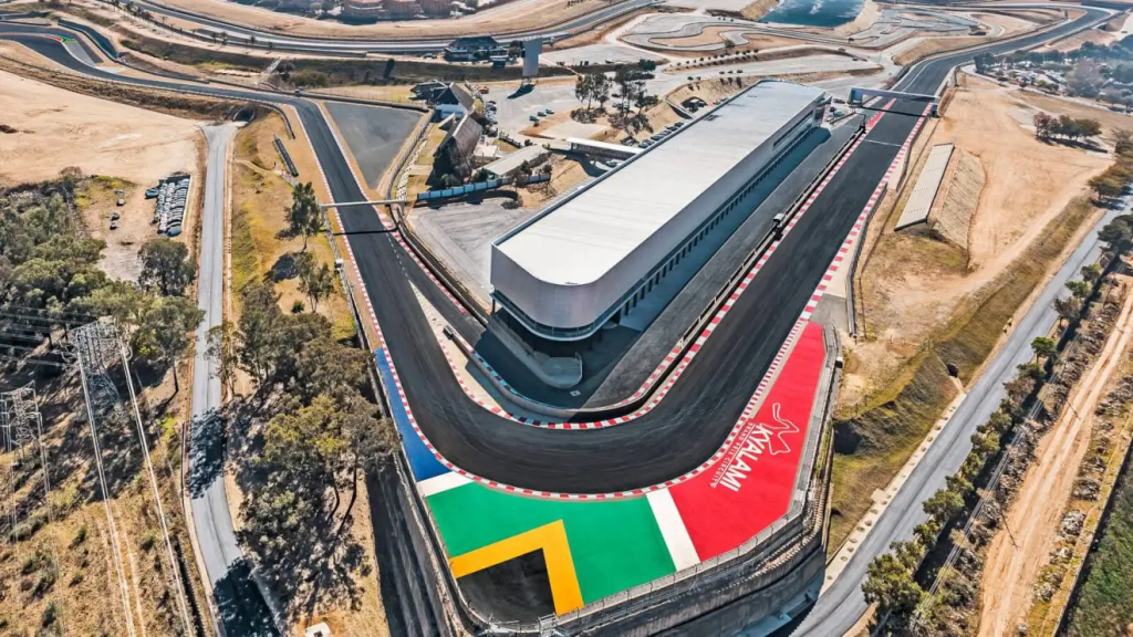 Gauteng News Image