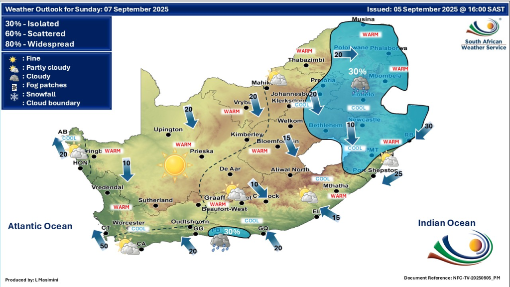 Gauteng News Image