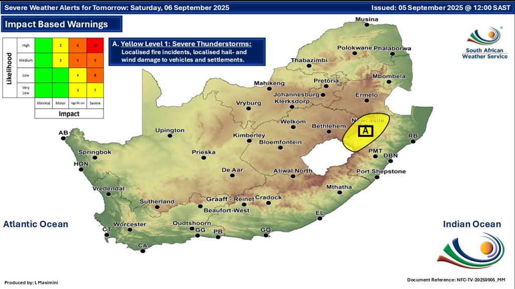 Gauteng News Image