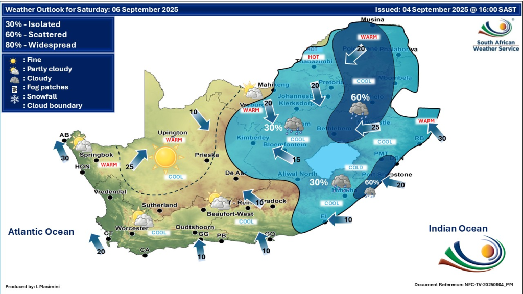 Gauteng News Image