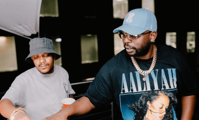 Gautrain & Scorpion Kings Live: Connecting Music, Fans, and Economic Growth