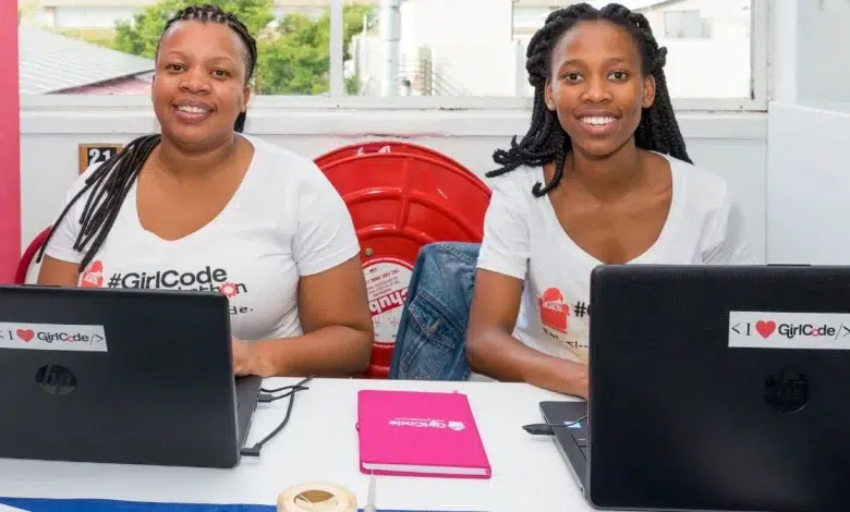 GirlCode Launches New Skills Programme to Bridge Gender Gap in Tech