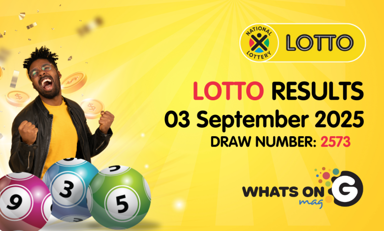 Ithuba Lotto Results for 03/09/2025