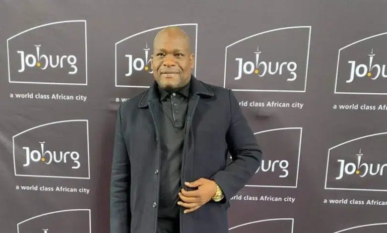 Joburg MMC in Hawks’ crosshairs over R186 000 ‘facilitation fees’ from housing developer