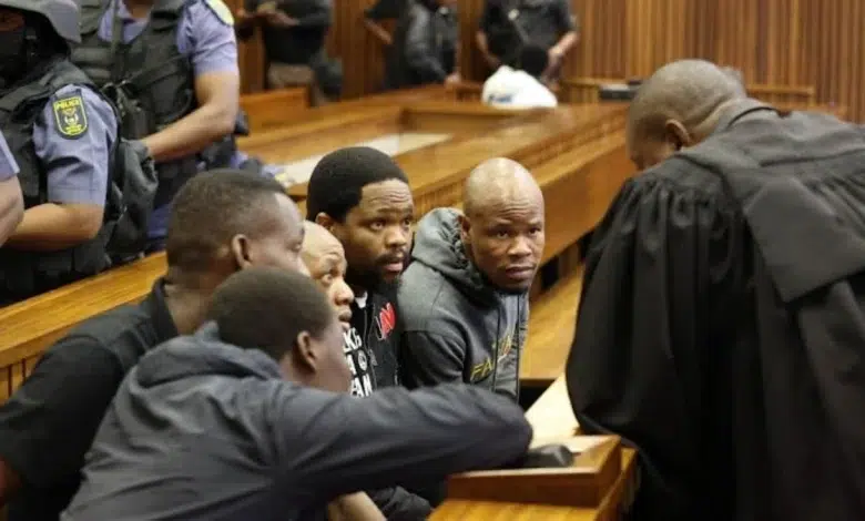 Justice for Meyiwa Continues as Maphisa Denies Any Role in Murder