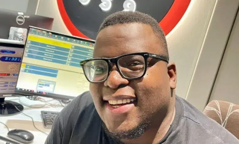 Kaya 959 Fires Sol Phenduka Amid Outcry Over Comments on Minnie Dlamini
