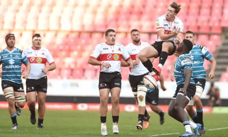 Lions vs Griquas Tickets: How to Win Your Way to the Carling Currie Cup Clash