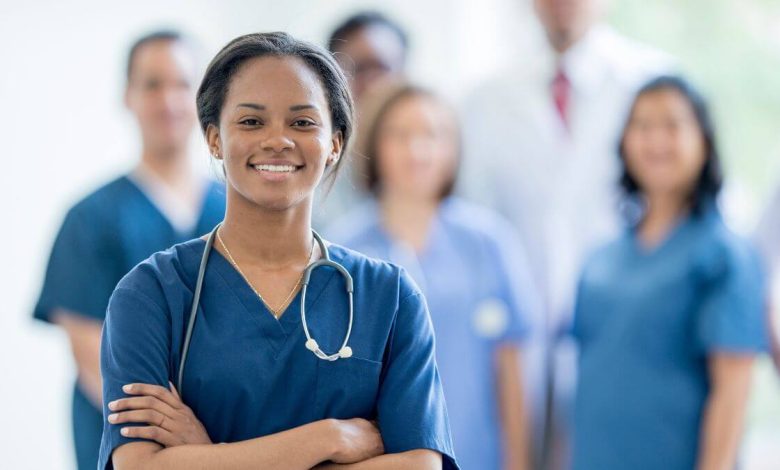 Nurse Salaries in South Africa (2025): Enrolled, Registered & Specialists
