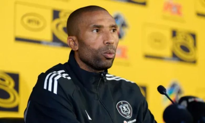 Orlando Pirates Coach Abdeslam Ouaddou and Staff Hospitalised After Tragic Accident
