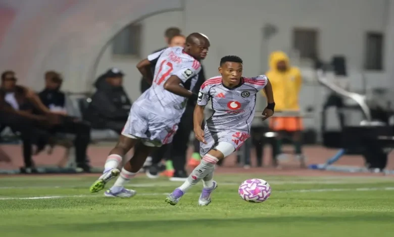 Orlando Pirates, Stellies Set for MTN8 Sell-Out as Demand Reaches Fever Pitch