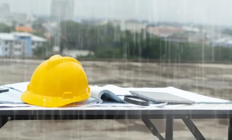 Protect Your Profits: Rainfall Downtime Reports from R713.00