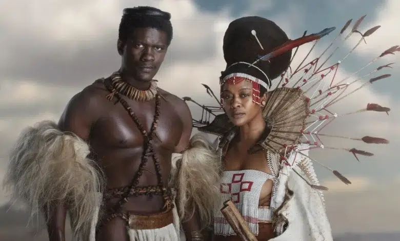 'Shaka iLembe' Renewed for a Third and Final Season, Set to Premiere in 2026