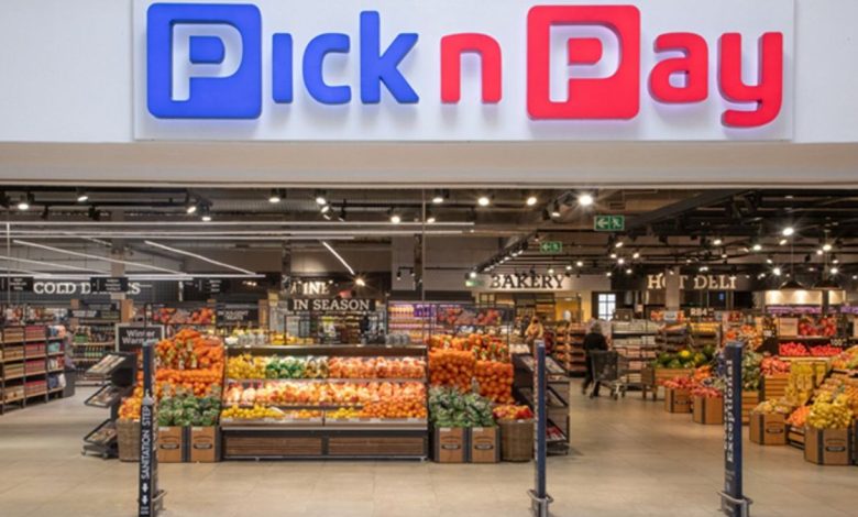 Smart ID and Passport Services Launching at Pick n Pay Stores Nationwide
