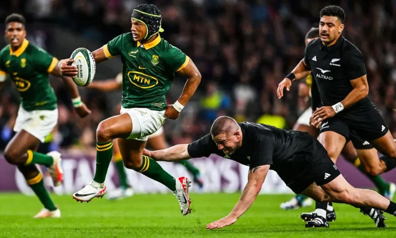 South Africa vs New Zealand: Everything You Need to Know Ahead of the Test