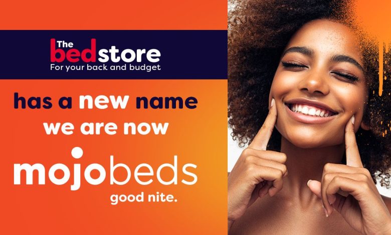 The Bed Store Gets New Name and Rebrands to MojoBeds