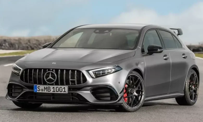 The Most Hijacked Cars in 2025: Sedans, Hatchbacks, and Coupes
