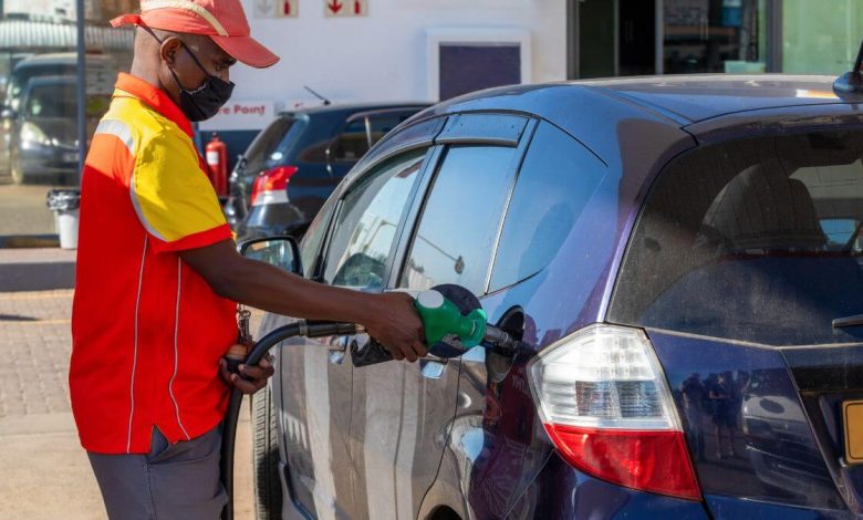 The Official Petrol Price for September 2025