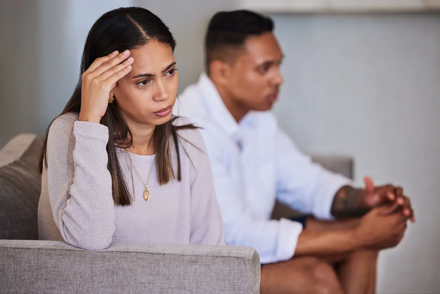 Understanding Female Infidelity - Key Reasons Why Women Cheat on Their  Husbands - Gauteng News