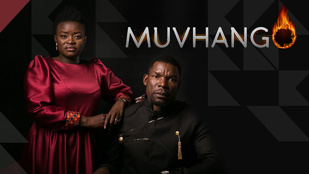 After 27 Years on Screen, SABC2 Cancels Muvhango - Gauteng News