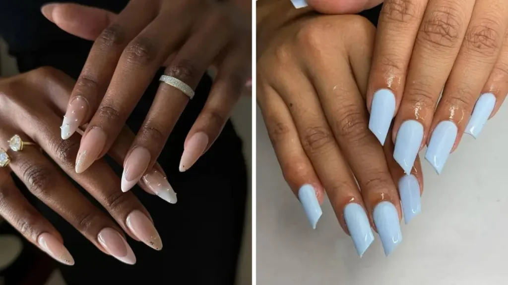 20 Upcoming Nail Trends To Watch Out For In 2025