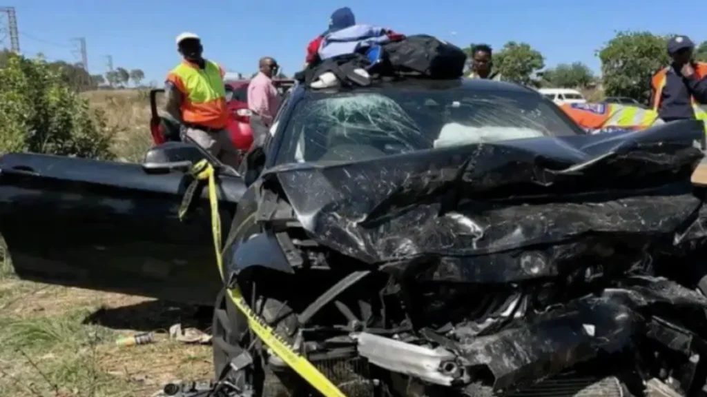 School Psychologist Dies After Visiting Fatal Accident Scene Involving Sekhukhune United Player