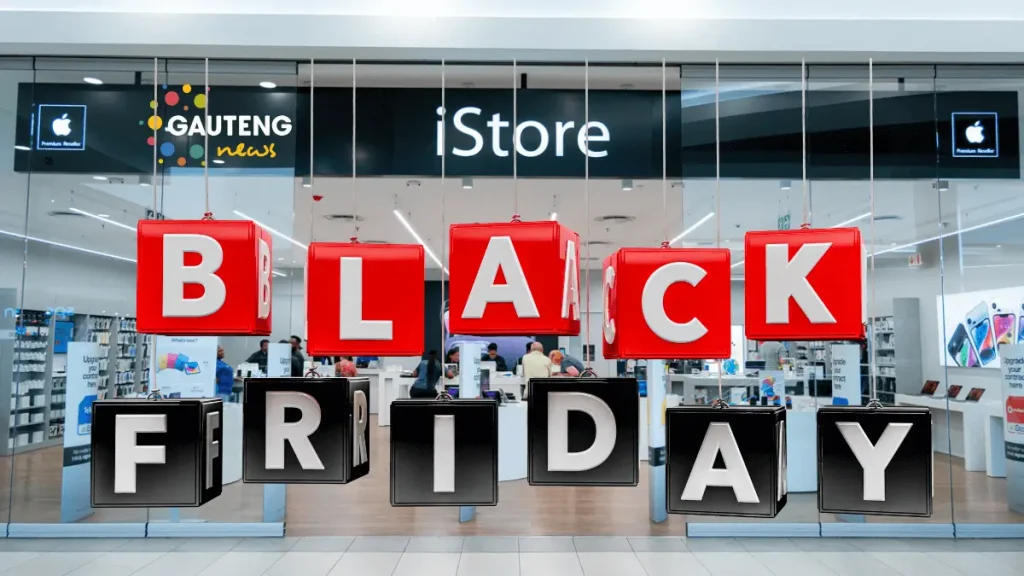 iStore Black Friday 2024: Biggest Deals on Apple Devices with Savings Up to 80%