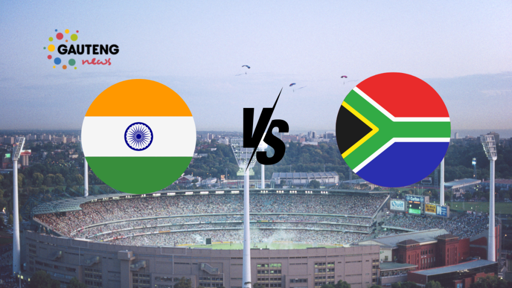 India vs South Africa Proteas Seek Redemption in T20 Series Decider at