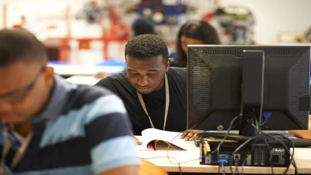 Top TVET College Courses for High-Demand Jobs in South Africa