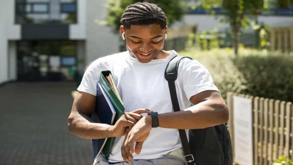 University of Pretoria Application Status