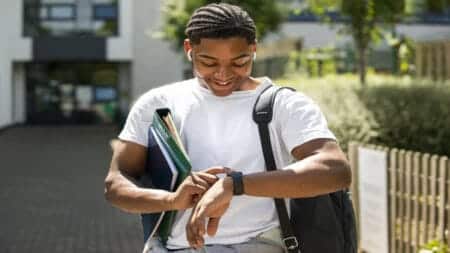University of Pretoria Application Status