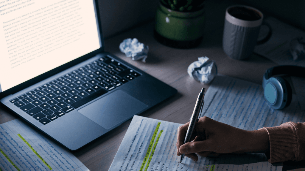 Using AI-Powered Study Tools to Prepare for Exams