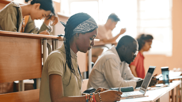 Funza Lushaka Bursary Programme
