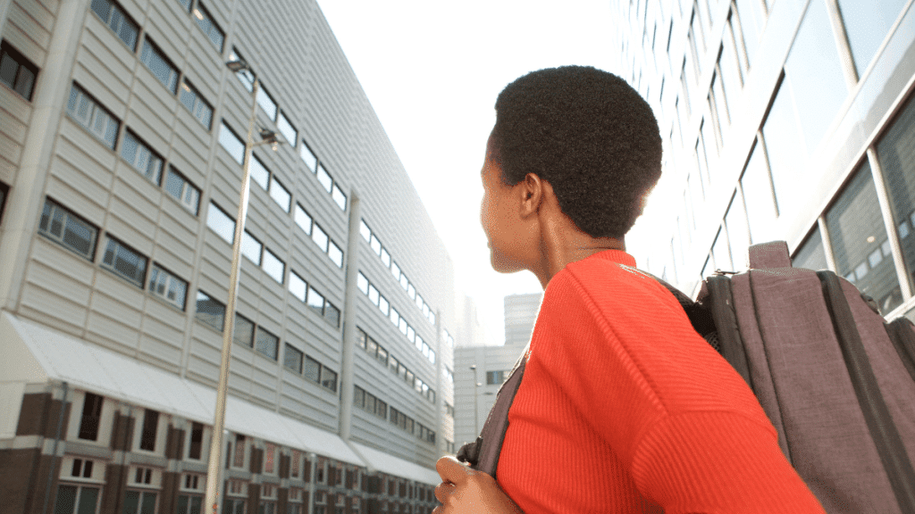 Gauteng Universities