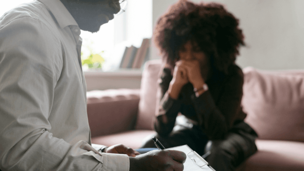 Mental Health Resources for Students