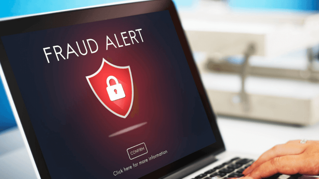 NSFAS Fraud Alert
