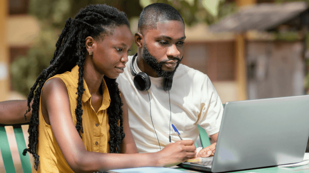 NSFAS Has Released Its Latest Statistics on the 2025 Applications