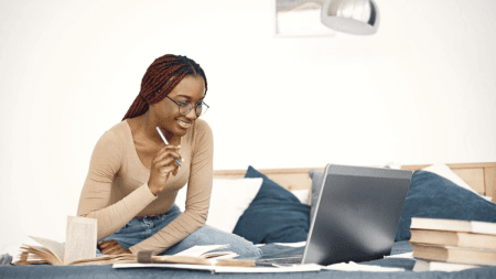 TUT Online Programmes