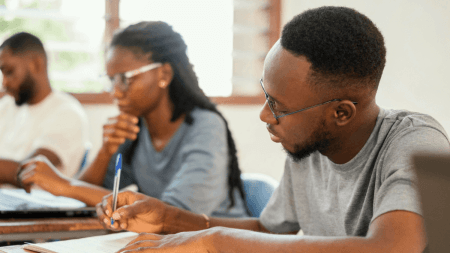 TUT Qualifications Still Open for 2025 Intake