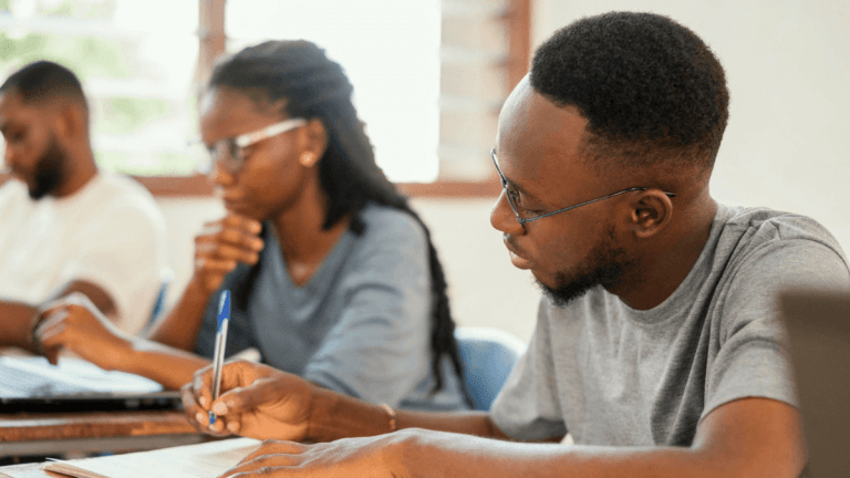 TUT Qualifications Still Open for 2025 Intake