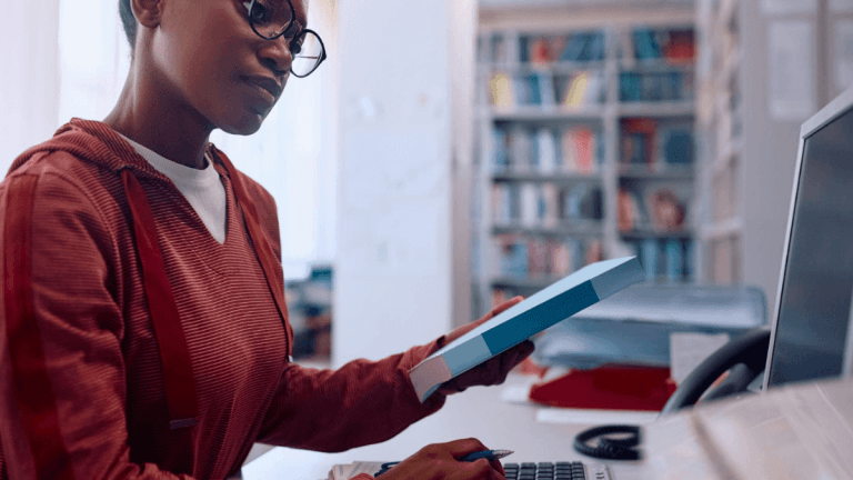 UNISA Library and Research Resources