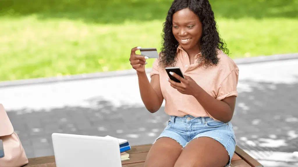 Your NSFAS Coinvest Wallet to Your Bank Account