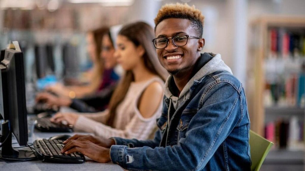 Courses That Require 20 – 25 APS Score Points