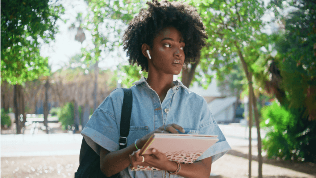 2025 NSFAS Funding Application