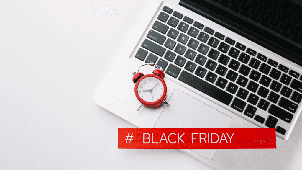Best Black Friday Laptop Deals