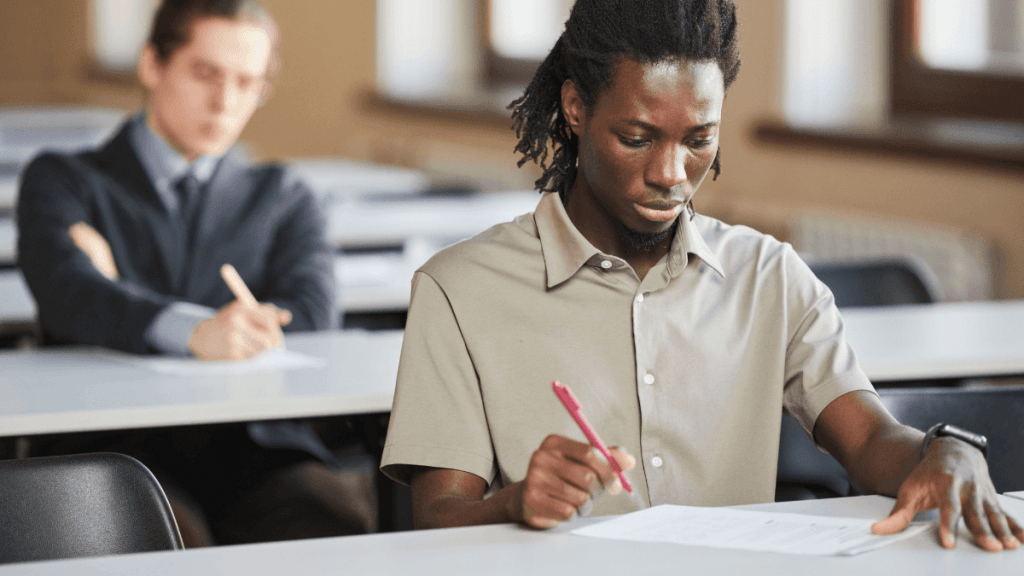 FAQs About Matric Upgrading