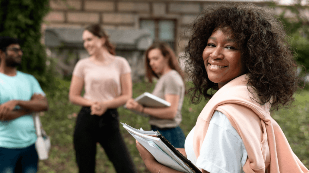 How to Stay Safe on Campus