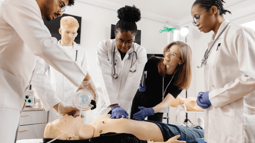 Limpopo College of Nursing 2025 Intake