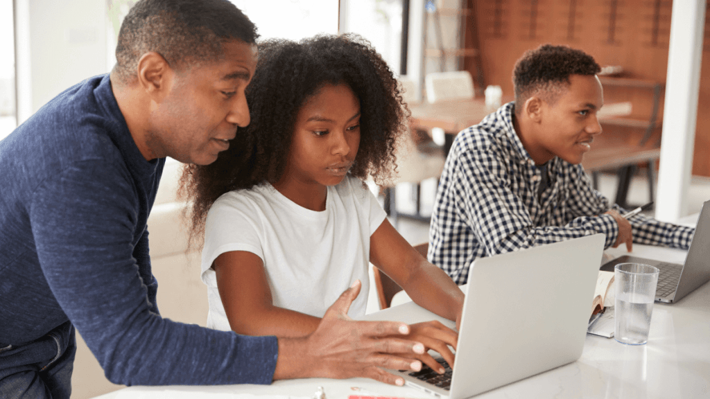 NSFAS for Government Employees' Children